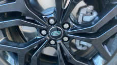 Land Rover Range Rover Evoque 1.5 P300e R-Dynamic S 5dr Auto Hatchback